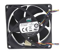 Cooling Fan 8025 FA08025M12LPA DC12v 0.45A 4pin PWM silent temperature control CPU fan