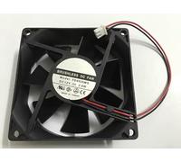 Cooling Fan 8025 YD8025MS DC12v 2.0W 80x25MM cooling fan