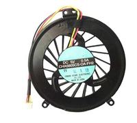 cooling fan A530 CHA5605CS-OA-FH2 5V 0.5A three-wire