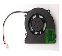 cooling fan AB5312UX-G00, Server Cooler Fan AB5312UX-G00 DC 12V 0.16A 1.92W,Computer Blower Cooling Fan for 50 * 50 * 10mm