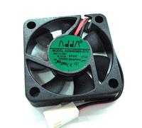 cooling fan ADDA AD0405MX-G70 DC 5V 0.11A, case fan for 4cm