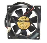 cooling fan ADDA AD0824LB-A70GL,Server Cooler Fan ADDA AD0824LB-A70GL DC 24V 0.09A, server axial cooling cooler fan for 8cm