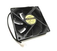 cooling fan ADDA AD0912XB-A71GL,Server Cooler Fan ADDA AD0912XB-A71GL DC 12V 0.42A, Server Cooler Fan for 90x90x25mm 2-wire