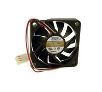 cooling fan AVC DD05010B05U-FAR,Server Cooler Fan AVC DD05010B05U-FAR 5V, High Speed 11-Blade Fan for 50x50x10 MM 3-PIN