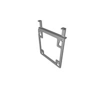 Cooling Fan Bracket for Dell Alienware R11 - 120mm Front Mount R9-R12 Compatible