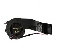 Cooling Fan BUB04512HD-SE01 DC12V 0.20A 3Lines 4PIN New