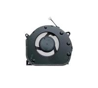 Cooling Fan , Compatible For Lenovo , Compatible For LEGION ,2019 Y7000 Y540 FLGA/DFS5M325063B11/DC28000E3F1/FLGB/DFS200105BD0T/DC28000E3F0/FLGC/DFS200105BB0T(CPU fan (FLGA))
