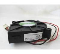 Cooling Fan DB126015BU DC12v 0.62A Turbo Small Drum Fan Computer CPU Fan