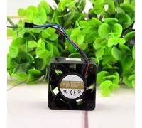 Cooling Fan DBTA0428B2S 40x28mm 4CM DC12v 0.73A IU Switch Server Violent Fan