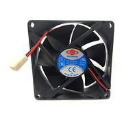 cooling fan DF4808BA DF4808BA-4 DC 48V 8CM 48V 0.09A, inverter Cooling fan for 80x80x25MM 2-wire