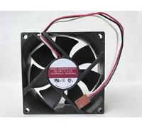 cooling fan DS08025R12U-011 DC12v 0.70A ultra high wind CPU fan