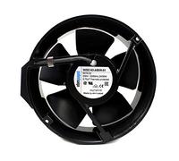 cooling fan Ebm Papst W2E143-AB09-01,Server Cooler Fan Ebm Papst W2E143-AB09-01 AC 230V, Server Square Cooling Fan for 172X172X51mm