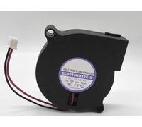 cooling fan EC5015HH12E-B DC12v 0.24A Turbo Small Drum Fan