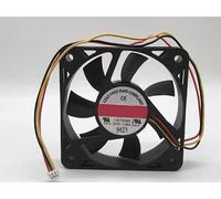 cooling fan F-6015H05B 5V 0.85A 3-wire double ball bearing DC cooling fan