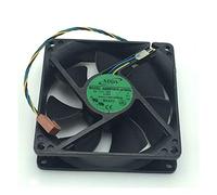 Cooling Fan for ADDA 9025 AD0912UX-A7BGL 12V 0.5A 4Wire 435449-003 9CM 435452-001 Case fan