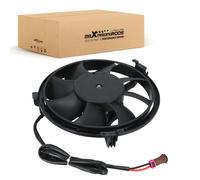 Cooling Fan for Audi A4 Avant Quattro 1998-2002 8D0959455Q 2Pin 240W