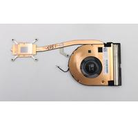 Cooling fan for Lenovo - ThinkPad T490 - Warranty: 6M NEW