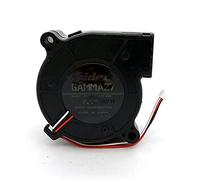 Cooling Fan for Nidec D06F-12B2S1 03B,DC12V 0.30A 60X30MM Blower fan