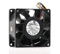 cooling fan for NMB 3115RL-04W-B76 8038 80mm 8cm DC 12v 1.6A 8CM 4-Wire PWM fan