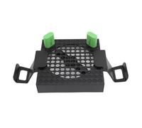 Cooling Fan for Xbox Series X|S with Real-Time Temp & Lights