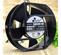 cooling fan FULLTECH UF-15PC23BTH,Server Cooler Fan FULLTECH UF-15PC23BTH 230V 29W, inverter Cooling Fan for 17CM