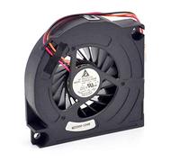 cooling fan KDB04105HB, Server Cooling Fan KDB04105HB 5V 0.40A, slim fan for Delta 60x60x12mm