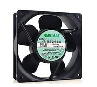 cooling fan NMB 4715MS-20T-B50,Server Cooler Fan NMB 4715MS-20T-B50 230V, cabinet UPS inverter fan