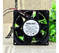 Cooling Fan NMB-Mat NMB 3615RL-05W-B76,Server Cooler Fan NMB-Mat NMB 3615RL-05W-B76 9038 24V 1.47A, Frequency Cooling Fan for 9CM