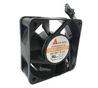 Cooling Fan NYW060x25mm012BSS DC12v 0.42A 60x25mm high air volume fan