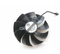 Cooling Fan PLA09215S12H for EVGA RTX2060 GTX1650 1660 1660ti ITX Graphics 4pin