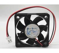 cooling fan RDL5010S DC12v 0.07A 5cm Silent Fan