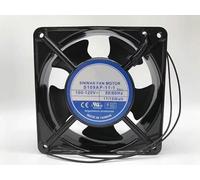 cooling fan S109AP-11-1 100/120V 17/15w 12038 120MM mechanical cabinet fan