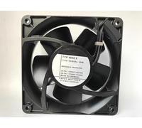 Cooling Fan TYP 4606X 12038 115V 20W high-temperature resistant fan