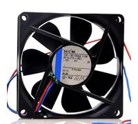 Cooling Fan TYP 8412NH 12V 2.8/2.2W 8CM dual ball frequency converter fan