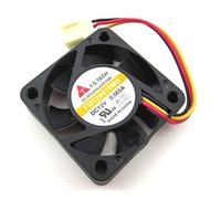 cooling fan Y.S TECH FD124010MB,Server Cooler Fan Y.S TECH FD124010MB DC12V 0.065A, Server Square Fan for 40X40X10mm 3-Pin