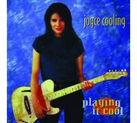 Cooling Joyce - Playing It Cool
