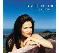 Cooling, Joyce - Third Wish by Cooling, Joyce (2001) Audio CD