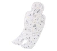 Cooling Pad for Stroller Car Seat Cold Cushion Pad