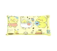 Cooling Pillow For Sleeping Soft And Refresh Breathable Comfortable Cushion