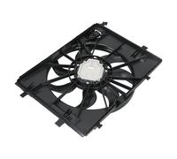 Cooling Radiator Fan for Benz C180/C200/C250/C300 14-17 A0999061200 0999061800
