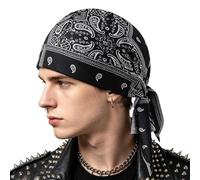 Cooling Skull Cap - Stretchy Sweat Wicking Helmet Liner | Cooling Head
