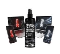 Cooling Spray For Phone Case 100ml Cooling Quick Universal EvaporateLiquid