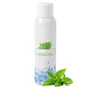 Cooling Spray - Natural Gentle Natural Soothing Spray Cooling Body