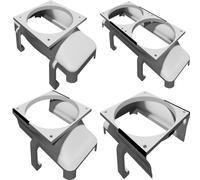 Cooling Stand for ASUS ROG Flow Z13 Gaming Laptop - 120mm Fan Mount