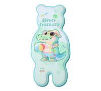 Cooling Stroller Pad - Durrable Breathable Mat, Smmooth Surrface Babby Seat Liner, Qualiity Comfort Todler Pushchair, Primme Universal Summer Soft Cushions - For Travel Outdoors Walk Shopping