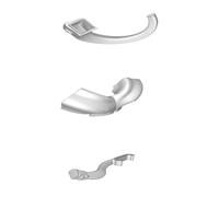 Cooling System for Oculus Rift Headset - Dual Fan Gaming Ventilation - Tiefling