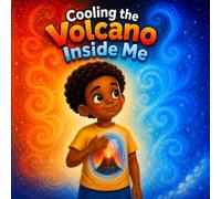 Cooling the Volcano Inside Me: A Children’s Story About Big Feelings and Calming Down