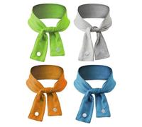 Cooling Towels for Hot Weather - Neck Cooling Wrap Towel for Hiking Camping