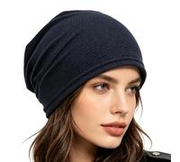 Cooling Workout Skull cap - Breathable Moisture Wicking Running Beanie, Stretch Sports Hat for Men Women Cyclists Runners Athletes | Lightweight Fitness Hiking Camping Headwear Beanie