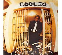 Coolio - 1,2,3,4 Sumpin' New/